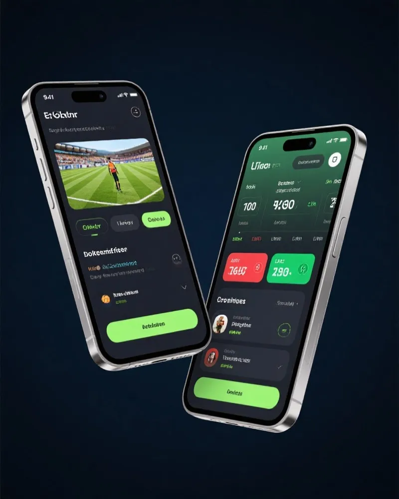 华体会体育App界面展示