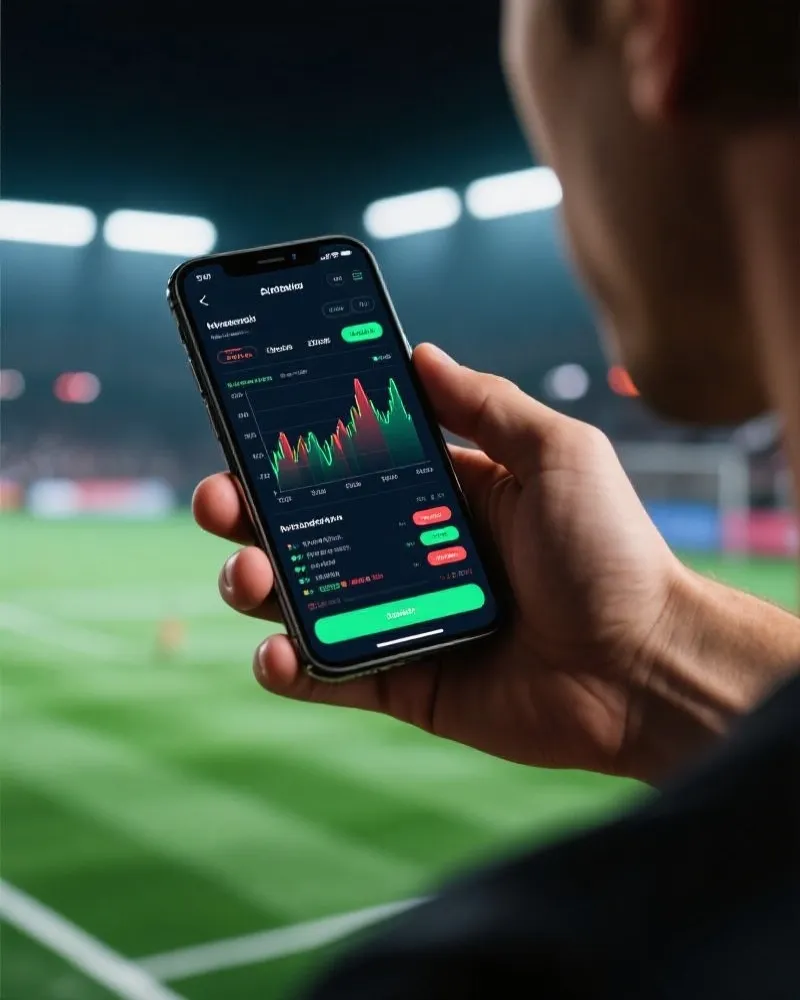 华体会体育科技体验