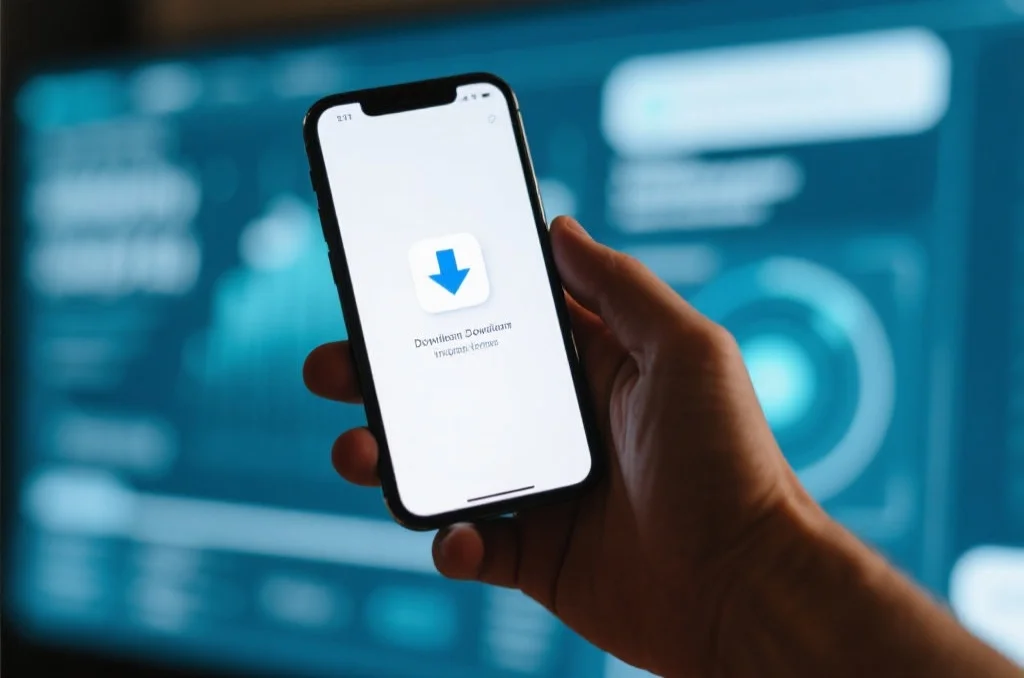 华体会体育App下载全攻略：iOS与安卓设备安全安装指南