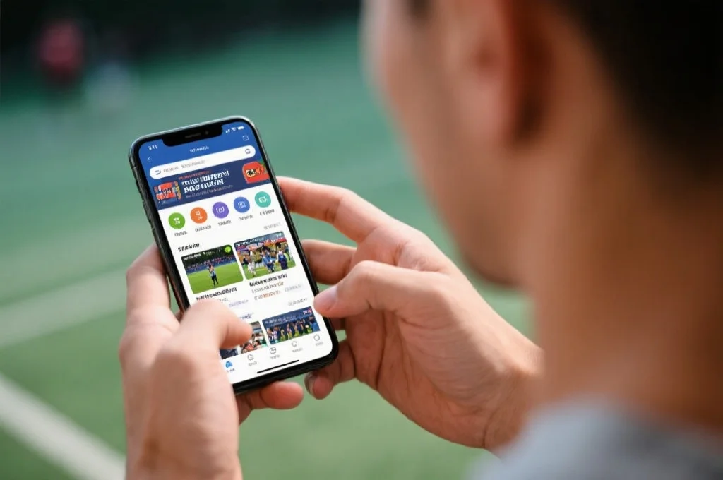 用户选择华体会体育app的七大理由：资讯、娱乐与体验全方位优势